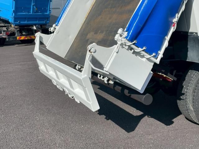 ISUZU FORWARD 2014 Image 31