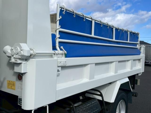 ISUZU FORWARD 2014 Image 31