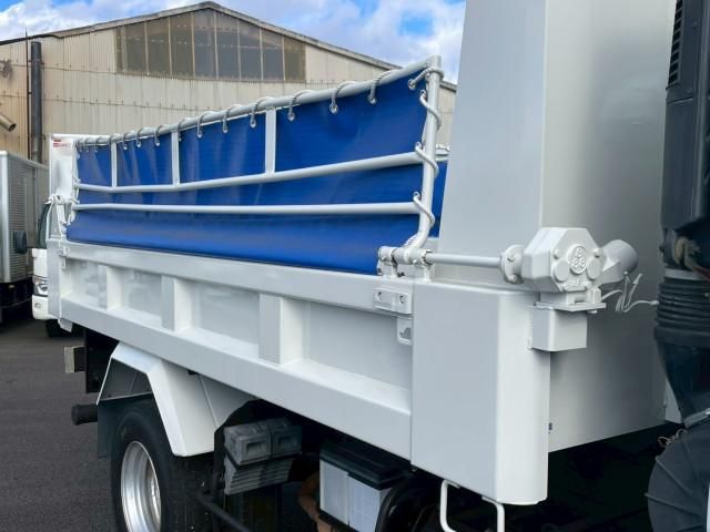 ISUZU FORWARD 2014 Image 31