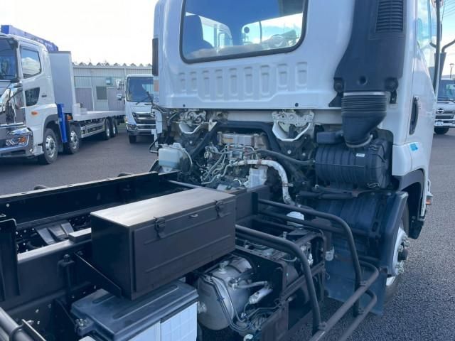 ISUZU FORWARD 2014 Image 31