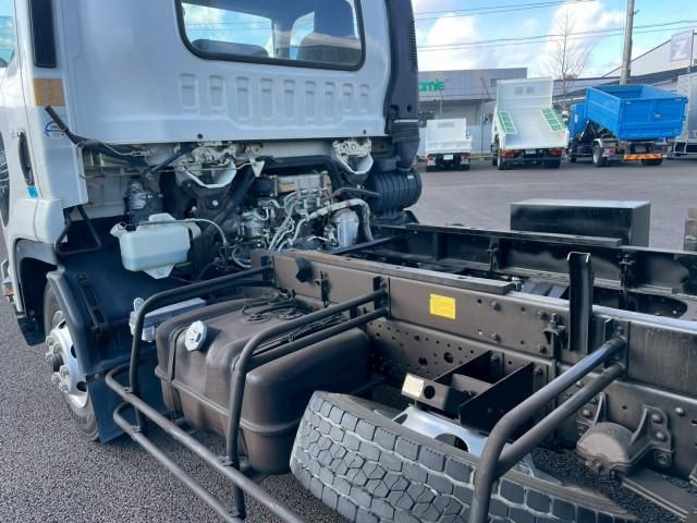 ISUZU FORWARD 2014 Image 31