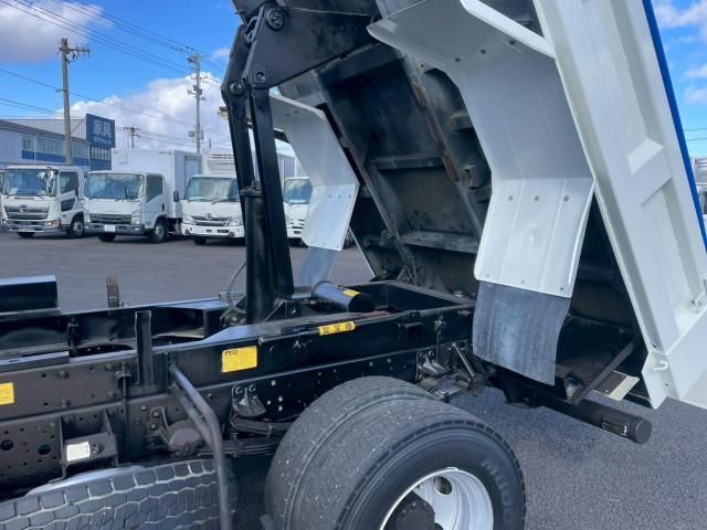 ISUZU FORWARD 2014 Image 31