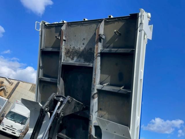 ISUZU FORWARD 2014 Image 31