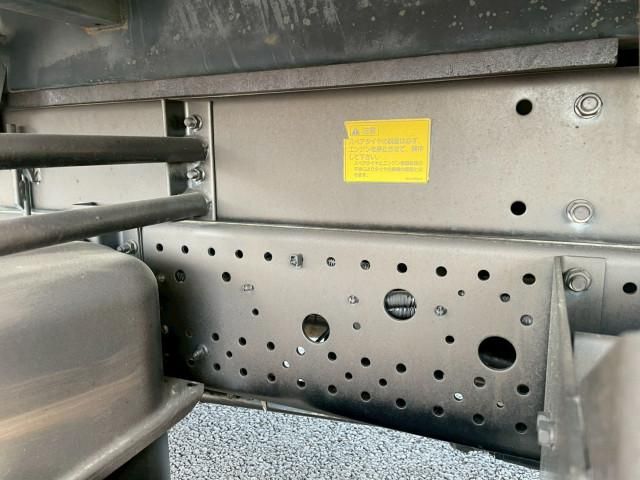 ISUZU FORWARD 2014 Image 31