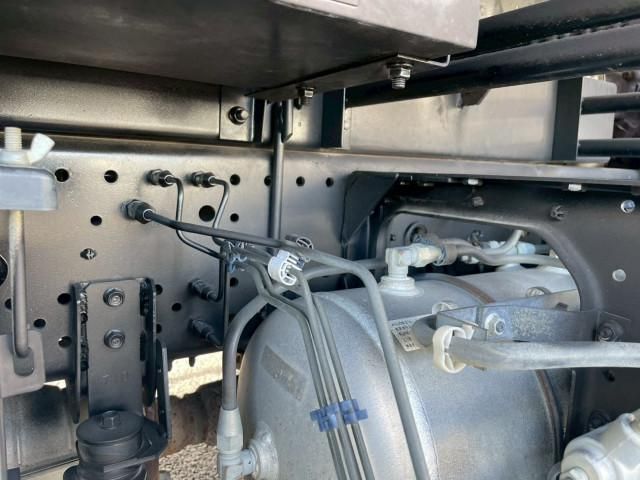 ISUZU FORWARD 2014 Image 31