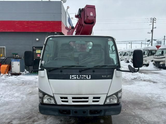 ISUZU ELF 2007 Image 31