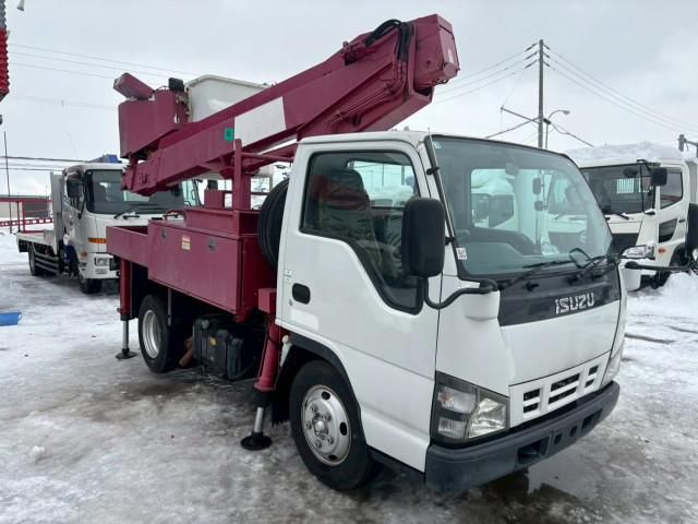 ISUZU ELF 2007 Image 31