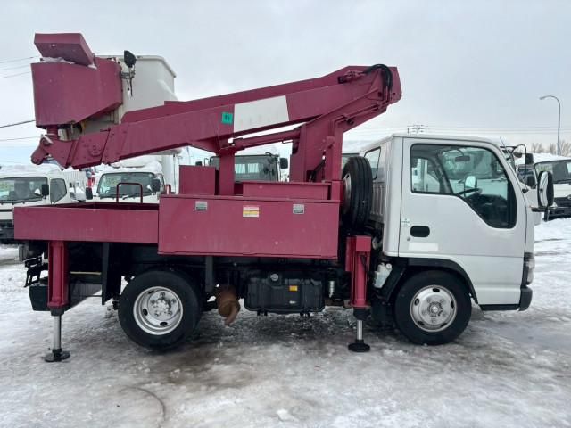 ISUZU ELF 2007 Image 31