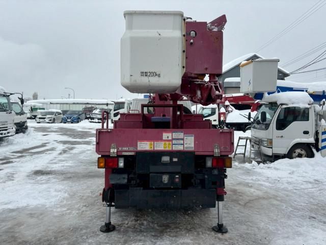 ISUZU ELF 2007 Image 31