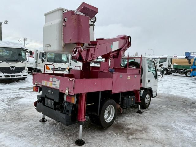 ISUZU ELF 2007 Image 31