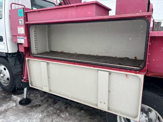 ISUZU ELF 2007 Image 31