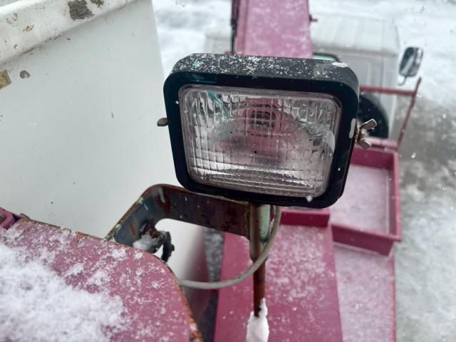 ISUZU ELF 2007 Image 31