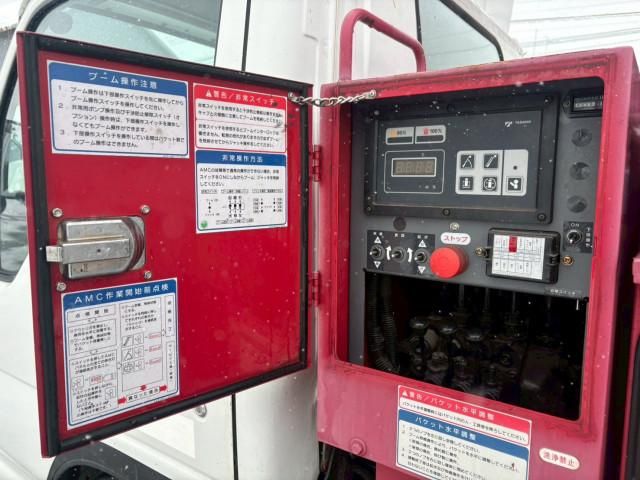 ISUZU ELF 2007 Image 31