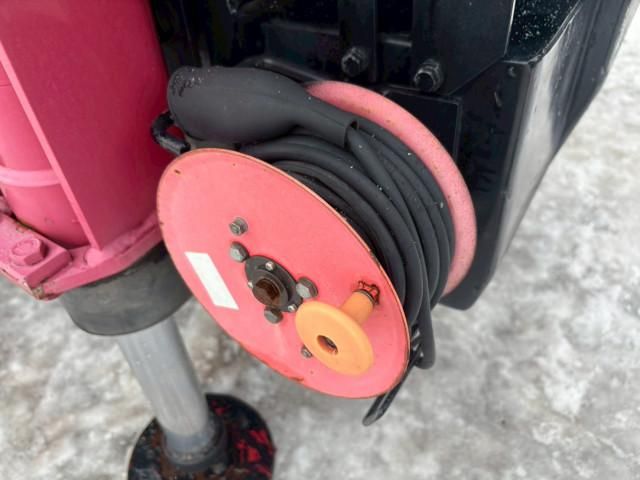 ISUZU ELF 2007 Image 31