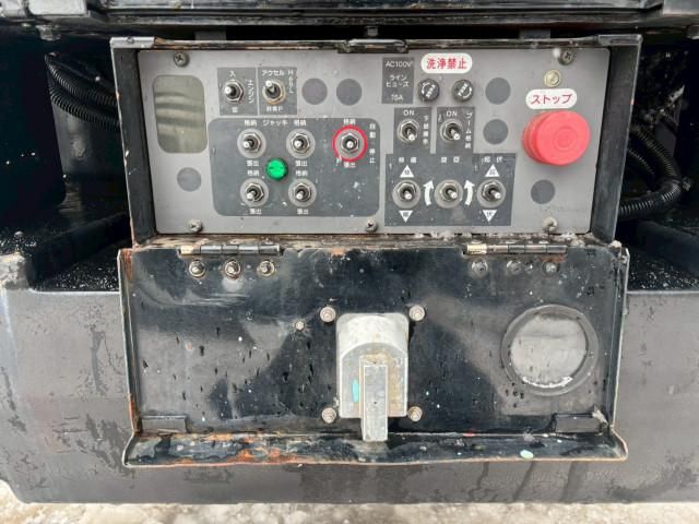 ISUZU ELF 2007 Image 31