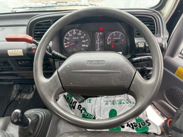 ISUZU ELF 2007 Image 31