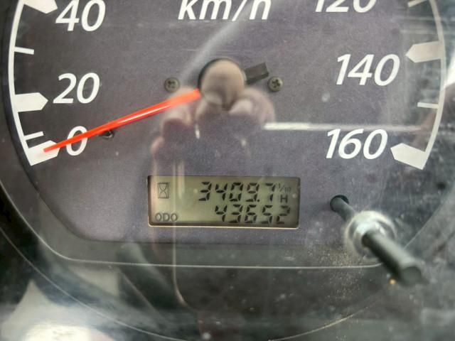 ISUZU ELF 2007 Image 31