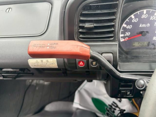 ISUZU ELF 2007 Image 31