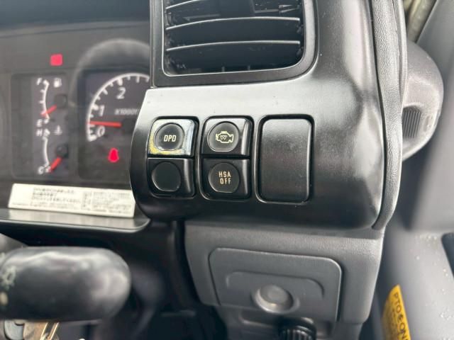 ISUZU ELF 2007 Image 31