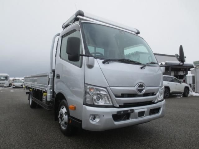 HINO DUTRO 2022 Image 31
