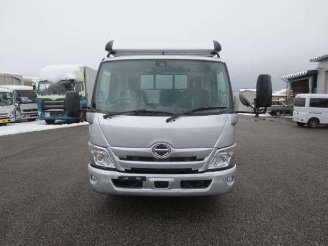 HINO DUTRO 2022 Image 31
