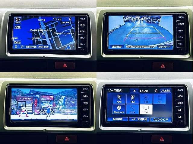 TOYOTA HIACE VAN 2WD 2021 Image 31