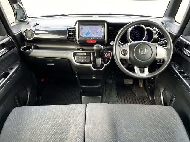 HONDA N BOX CUSTOM 2015 Image 31