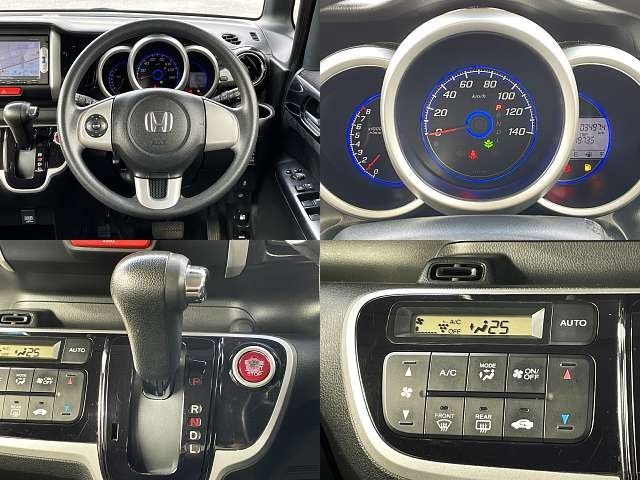 HONDA N BOX CUSTOM 2015 Image 31