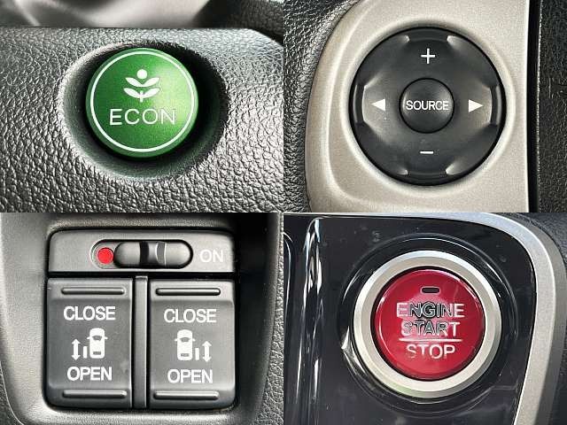 HONDA N BOX CUSTOM 2015 Image 31