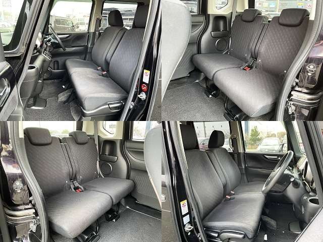 HONDA N BOX CUSTOM 2015 Image 31