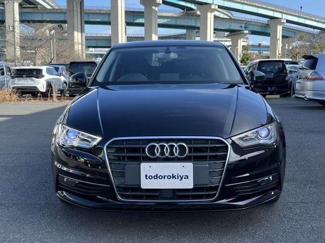 AUDI A3 SEDAN 2015 Image 31