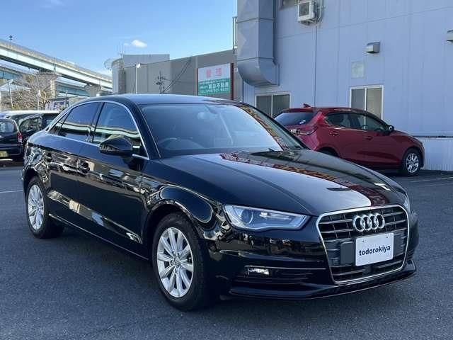 AUDI A3 SEDAN 2015 Image 31