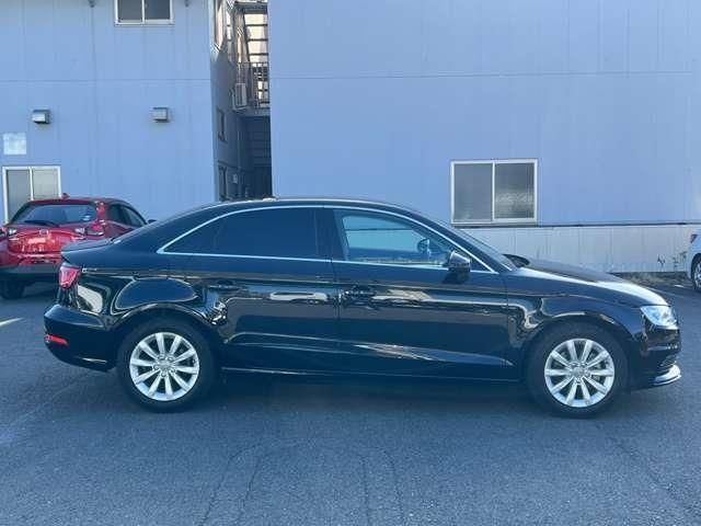 AUDI A3 SEDAN 2015 Image 31