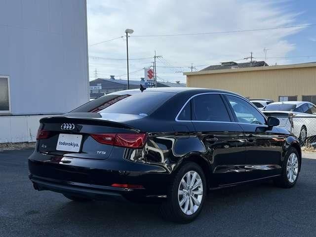 AUDI A3 SEDAN 2015 Image 31