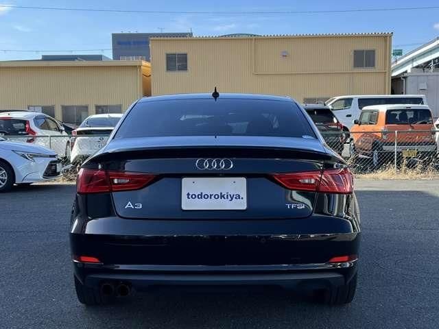 AUDI A3 SEDAN 2015 Image 31