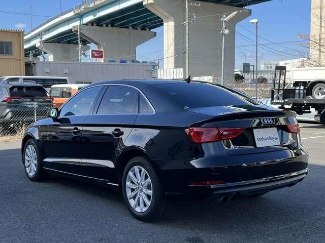 AUDI A3 SEDAN 2015 Image 31