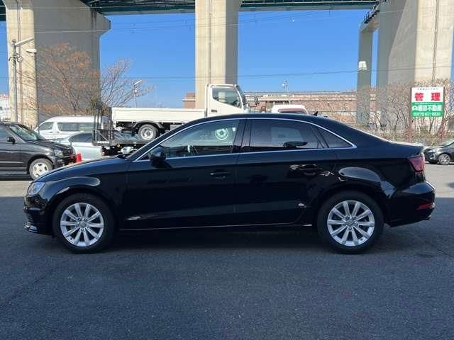 AUDI A3 SEDAN 2015 Image 31