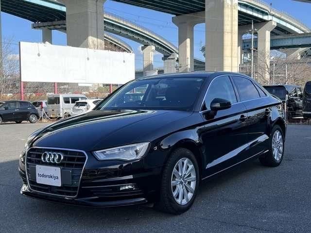 AUDI A3 SEDAN 2015 Image 31