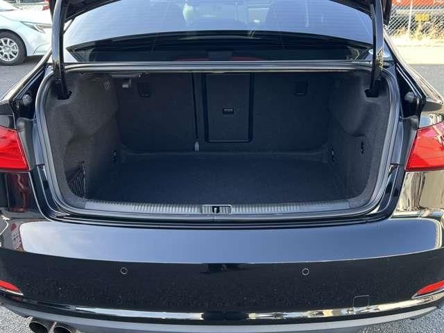 AUDI A3 SEDAN 2015 Image 31