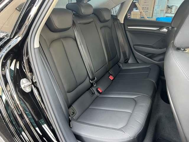 AUDI A3 SEDAN 2015 Image 31