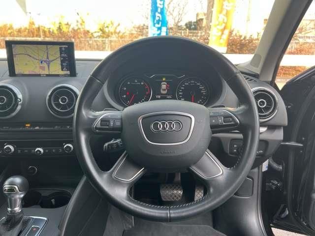 AUDI A3 SEDAN 2015 Image 31