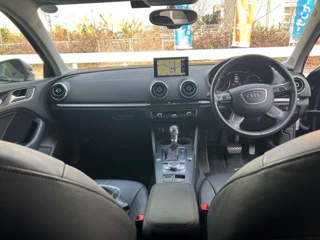 AUDI A3 SEDAN 2015 Image 31