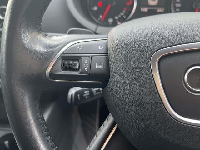 AUDI A3 SEDAN 2015 Image 31