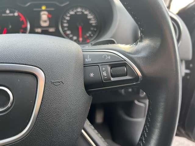 AUDI A3 SEDAN 2015 Image 31