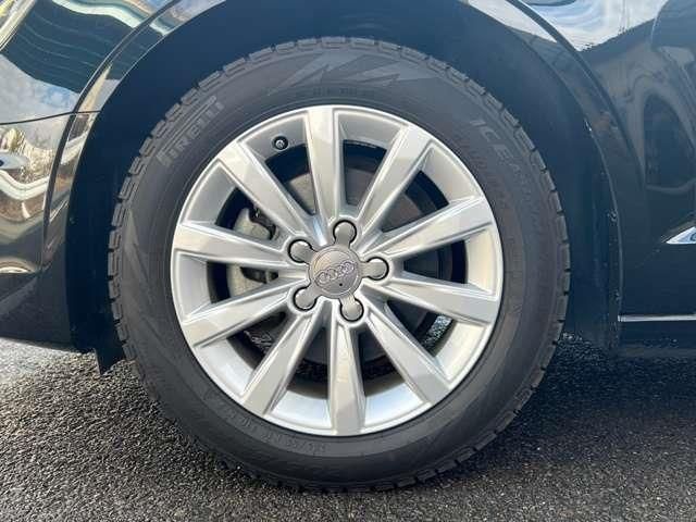 AUDI A3 SEDAN 2015 Image 31