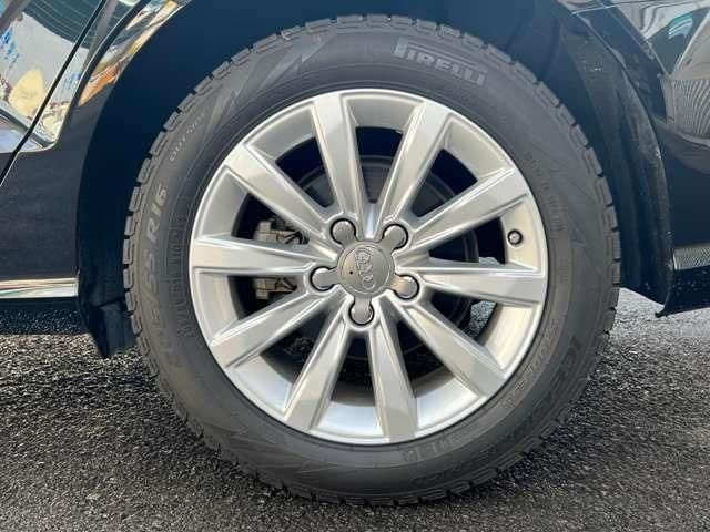 AUDI A3 SEDAN 2015 Image 31