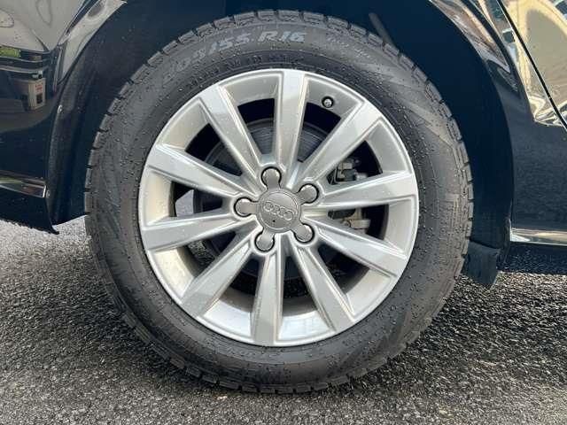 AUDI A3 SEDAN 2015 Image 31