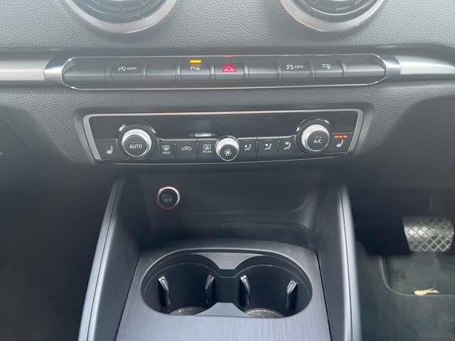 AUDI A3 SEDAN 2015 Image 31