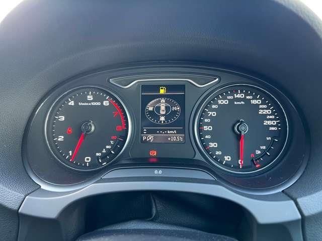 AUDI A3 SEDAN 2015 Image 31