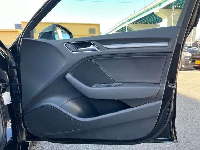 AUDI A3 SEDAN 2015 Image 31